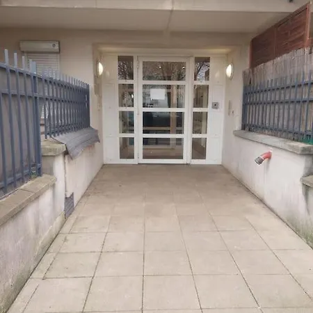 Apartment Rosny15