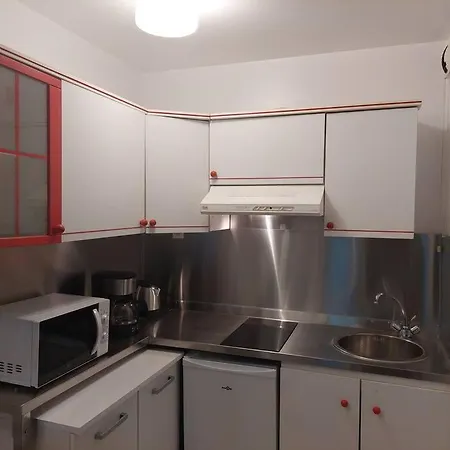 Apartment Rosny15