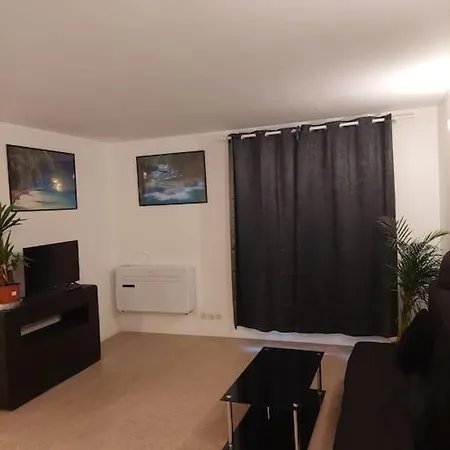 Apartment Rosny15 Rosny-sous-Bois