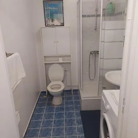 Rosny15 Apartment *